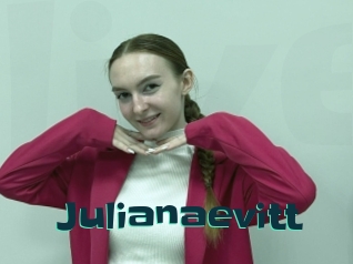 Julianaevitt