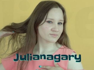 Julianagary