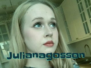 Julianagosson