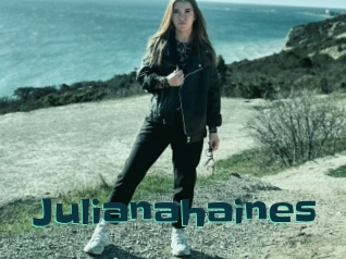 Julianahaines