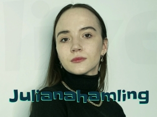 Julianahamling