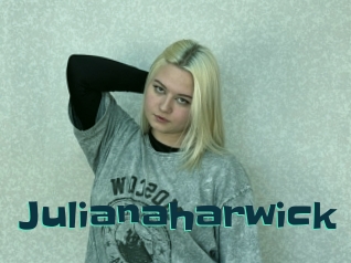 Julianaharwick