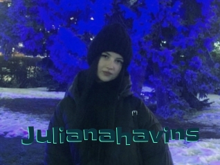 Julianahavins