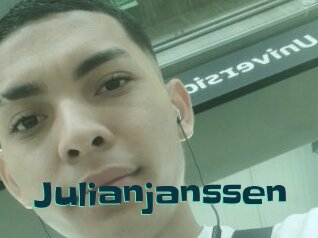 Julianjanssen