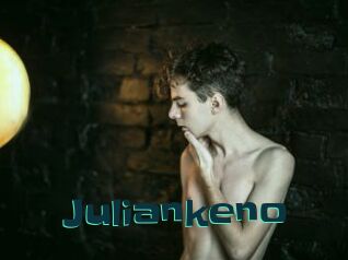 Juliankeno