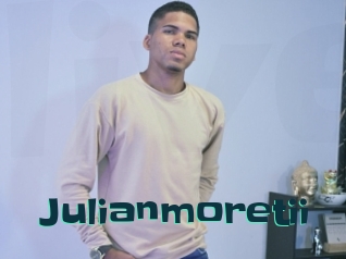 Julianmoretii