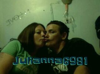 Julianna6981