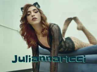 Juliannaricci