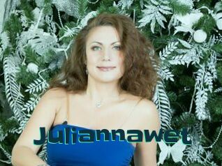 Juliannawet