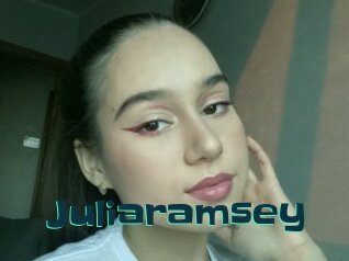 Juliaramsey