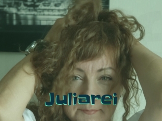 Juliarei