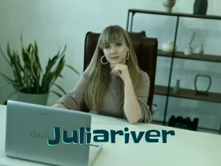 Juliariver