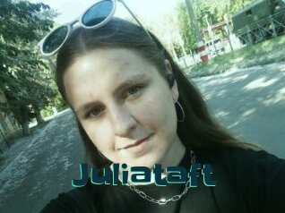 Juliataft