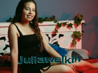 Juliawelkin