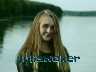 Juliawoker