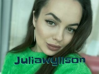 Juliawyllson