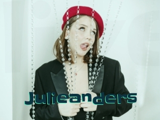 Julieanders