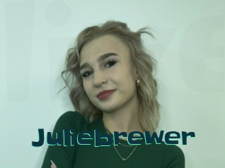 Juliebrewer