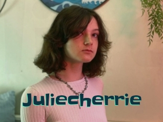 Juliecherrie