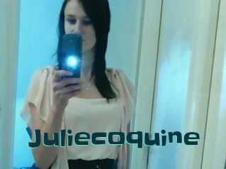 Juliecoquine