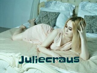 Juliecraus