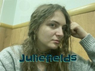 Juliefields