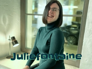 Juliefontaine