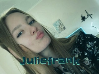 Juliefrank