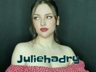 Juliehadry