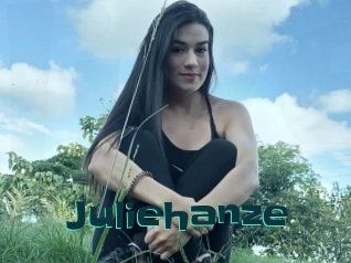 Juliehanze