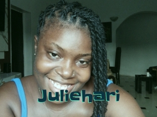 Juliehari