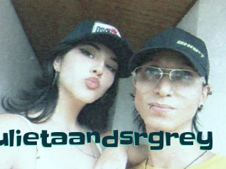 Julietaandsrgrey