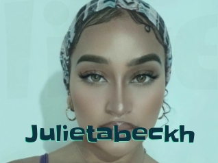 Julietabeckh