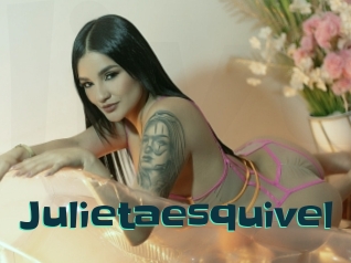 Julietaesquivel