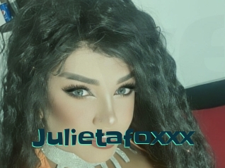 Julietafoxxx
