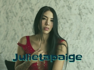 Julietapaige