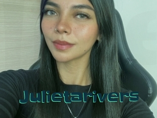 Julietarivers