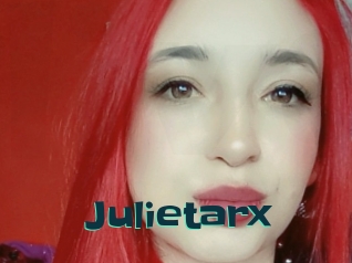 Julietarx