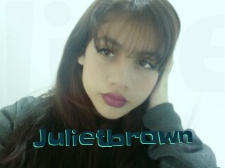 Julietbrown