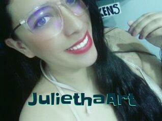 JuliethaArt