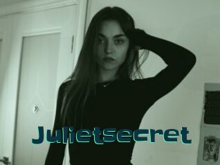 Julietsecret