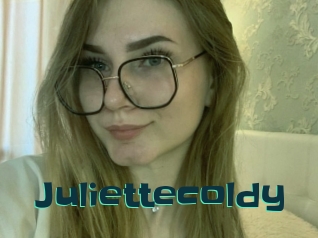 Juliettecoldy