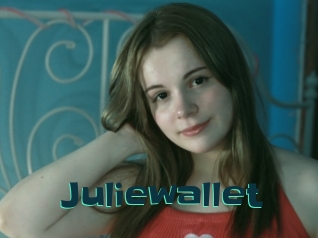 Juliewallet