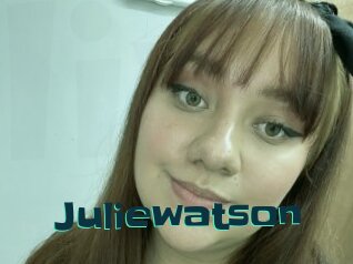 Juliewatson