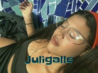 Juligalle