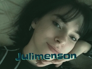 Julimenson