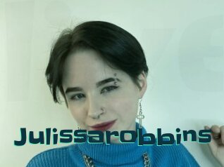 Julissarobbins