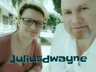 Juliusdwayne