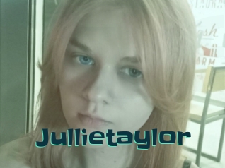 Jullietaylor