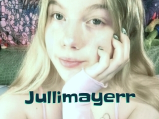 Jullimayerr